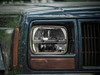 Rigid Industries 5In x 7In LED Headlight product photo
