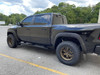 Weld Off-Road Ledge 6 Wheel Off-Road Satin Bronze 20x10 | 6x139.7 BC (6x5.5) | -18 Offset - fits Chevrolet Silverado 1500 1999-2026, GMC Sierra 1500 1999-2026, Chevrolet Tahoe 1992-2026, Chevrolet Suburban 1992-2026, GMC Yukon 1992-2026, and 25 more