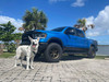 Weld Off-Road Ledge 6 Wheel Off-Road Satin Bronze 20x10 | 6x139.7 BC (6x5.5) | -18 Offset - fits Chevrolet Silverado 1500 1999-2026, GMC Sierra 1500 1999-2026, Chevrolet Tahoe 1992-2026, Chevrolet Suburban 1992-2026, GMC Yukon 1992-2026, and 25 more