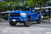 Weld Off-Road Wheel Satin Black 20x9 | 6x139.7 BC (6x5.5) | +0 Offset - fits Chevrolet Silverado 1500 1999-2026, GMC Sierra 1500 1999-2026, Chevrolet Tahoe 1992-2026, Chevrolet Suburban 1992-2026, GMC Yukon 1992-2026, and 25 more