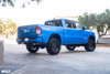 Weld Off-Road Off-Road Wheel Satin Black 20x9 | 6x139.7 BC (6x5.5) | +0 Offset - fits Chevrolet Silverado 1500 1999-2026, GMC Sierra 1500 1999-2026, Chevrolet Tahoe 1992-2026, Chevrolet Suburban 1992-2026, GMC Yukon 1992-2026, and 25 more
