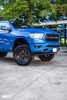 Weld Off-Road Off-Road Wheel Satin Black 20x9 | 6x139.7 BC (6x5.5) | +0 Offset - fits Chevrolet Silverado 1500 1999-2026, GMC Sierra 1500 1999-2026, Chevrolet Tahoe 1992-2026, Chevrolet Suburban 1992-2026, GMC Yukon 1992-2026, and 25 more