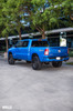 Weld Off-Road Off-Road Wheel Satin Black 20x9 | 6x139.7 BC (6x5.5) | +0 Offset - fits Chevrolet Silverado 1500 1999-2026, GMC Sierra 1500 1999-2026, Chevrolet Tahoe 1992-2026, Chevrolet Suburban 1992-2026, GMC Yukon 1992-2026, and 25 more