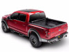 TruXedo Lo Pro Soft Roll-Up Tonneau Cover for 2015-2026 Ford F-150 / 2017-2026 Ford Raptor 5'7 inch Short Bed - Part #597701
