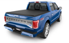 TruXedo Soft Roll-Up Tonneau Cover, Vinyl - 2015-2025 Ford F-150 6'6" Standard Bed - 598301