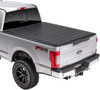 TruXedo Sentry Soft Roll-Up Tonneau Cover for 2015-2025 Ford F-150 / 2017-2025 Ford Raptor 5'7 inch Short Bed - Part #1597701