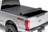 TruXedo Sentry Tonneau Bed Cover for 2015-2025 Ford F-150 / 2017-2025 Ford Raptor 5'7" Short Bed - 1597701