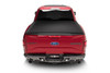 TruXedo Sentry CT Soft Roll-Up Tonneau Cover for 2015-2026 Ford F-150 / 2017-2026 Ford Raptor 5'7 inch Short Bed - Part #1597716