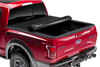 TruXedo Sentry CT Soft Roll-Up Tonneau Cover for 2015-2026 Ford F-150 6'6 inch Standard Bed - Part #1598316