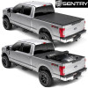 TruXedo Sentry Soft Roll-Up Tonneau Cover for 2017-2026 Ford F-250 / 2017-2026 F-350 / 2017-2026 F-450 8'2 inch Long Bed - Part #1579601