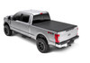 TruXedo Sentry Soft Roll-Up Tonneau Cover for 2017-2026 Ford F-250 / 2017-2026 F-350 / 2017-2026 F-450 8'2 inch Long Bed - Part #1579601