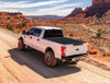 TruXedo Soft Roll-Up Tonneau Cover, Vinyl - 2017-2026 Ford F-250 / F-350 / F-450 6'9" Short Bed - 1579116