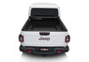 TruXedo Lo Pro Soft Roll-Up Tonneau Cover for 2020-2026 Jeep Gladiator JT - Part #523201