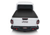 TruXedo Pro X15 Soft Roll-Up Tonneau Cover for 2020-2026 Jeep Gladiator JT - Part #1423201