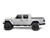 TruXedo Pro X15 Soft Roll-Up Tonneau Cover for 2020-2026 Jeep Gladiator JT - Part #1423201