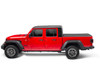 TruXedo Sentry CT Tonneau Bed Cover for 2020-2021 Jeep Gladiator JT 5' Bed - 1523216