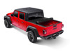 TruXedo Sentry CT Soft Roll-Up Tonneau Cover for 2020-2026 Jeep Gladiator JT - Part #1523216