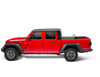 TruXedo Sentry CT Tonneau Bed Cover for 2020-2021 Jeep Gladiator JT 5' Bed - 1523216
