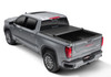 TruXedo Lo Pro Tonneau Bed Cover for 2019-2021 Chevrolet Silverado 1500 / Sierra 1500 5'8" Bed (New Body Style) - 572401