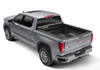 TruXedo Lo Pro Soft Roll-Up Tonneau Cover for 2019-2026 Chevrolet Silverado 1500 / GMC Sierra 1500 6'6 inch Bed (New Body Style) - Part #572601