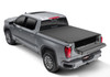 TruXedo Pro X15 Soft Roll-Up Tonneau Cover for 2019-2026 Chevrolet Silverado 1500 / GMC Sierra 1500 5'8 inch Bed with MultiPro Tailgate (New Body Style) - Part #1473401