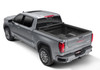 TruXedo Pro X15 Tonneau Bed Cover for 2019-2021 Chevrolet Silverado 1500 / GMC Sierra 1500 6'6" Bed with MultiPro Tailgate (New Body Style) - 1473501