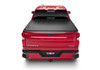 TruXedo Sentry Soft Roll-Up Tonneau Cover for 2019-2026 Chevrolet Silverado 1500 / GMC Sierra 1500 5'8 inch Bed (New Body Style - w/o CarbonPro Bed) - Part #1572401