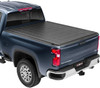 TruXedo Sentry CT Soft Roll-Up Tonneau Cover for 2019-2026 Chevrolet Silverado 1500 / GMC Sierra 1500 (New Body Style) / 2020-2026 GM 2500HD 3500HD 8' Bed - Part #1572816