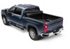 TruXedo Soft Roll-Up Tonneau Cover - 2020-2026 Chevrolet Silverado, 2020-2026 GMC Sierra 2500HD 3500HD - 1573316