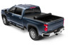 TruXedo Sentry Soft Roll-Up Tonneau Cover for 2020-2026 Chevrolet Silverado, 2020-2026 GMC Sierra 2500HD 3500HD - Part #1573301