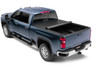 TruXedo Lo Pro Soft Roll-Up Tonneau Cover for 2020-2026 Chevrolet Silverado / 2020-2026 GMC Sierra 2500HD 3500HD - Part #573301