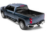 TruXedo Pro X15 Soft Roll-Up Tonneau Cover for 2020-2026 Chevrolet Silverado / GMC Sierra 2500HD 3500HD 6'9 inch Bed (With MultiPro Tailgate) - Part #1473701