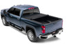 TruXedo Pro X15 Soft Roll-Up Tonneau Cover for 2020-2026 Chevrolet Silverado / GMC Sierra 2500HD 3500HD 6'9 inch Bed (With MultiPro Tailgate) - Part #1473701