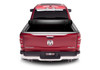 TruXedo Sentry CT Soft Roll-Up Tonneau Cover for 2019-2027 Ram 1500 5'7 inch Bed (With Ram Box & With or Without MultiFunction Tailgate) - Part #1584916