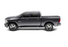 TruXedo Soft Roll-Up Tonneau Cover - 2009-2018 Ram 1500 (2019-2022 1500 Classic), 2010-2021 Ram 2500 3500 8' Bed (Without Ram Box) - 1548916