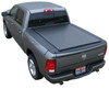 TruXedo Lo Pro Soft Roll-Up Tonneau Cover for 2009-2018 Ram 1500 (2019-2022 1500 Classic) 5'7 inch Bed With Ram Box - Part #544901