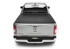 TruXedo Soft Roll-Up Tonneau Cover, Vinyl - 2009-2018 Ram 1500 (2019-2022 1500 Classic) 5'7" Bed Without Ram Box - 1545901