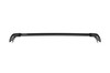 Thule AeroBlade Edge XL Flush Mount Load Bar (Single Bar) - Black - 7604B