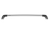 Thule AeroBlade Edge XL (Extra Large) Flush Mount Load Bar (Single Bar) - Silver - 7604