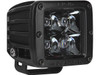 Shop with Just Bolt-Ons for the best deals on Rigid Industries D-Series Pro Spot Midnight #201213BLK