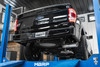 MBRP ARMOR Plus Cat-Back Exhaust, T409 Stainless Steel - 2021-2026 Ford F-150 2.7L / 3.5L EcoBoost & 5.0L V8 - S5209409