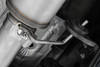 MBRP ARMOR Plus Cat-Back Exhaust, T409 Stainless Steel - 2021-2026 Ford F-150 2.7L / 3.5L EcoBoost & 5.0L V8 - S5209409