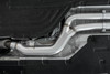 Shop MBRP Active 3 Inch Cat Back Exhaust for 2020-2026 Toyota Supra 3.0L at JustBoltOns.com. T304 stainless system with carbon fiber tips and aggressive valved tone. Buy now.