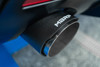 Shop MBRP Active 3 Inch Cat Back Exhaust for 2020-2026 Toyota Supra 3.0L at JustBoltOns.com. T304 stainless system with carbon fiber tips and aggressive valved tone. Buy now.
