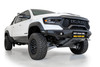 ADD Off-Road Bomber Front Bumper (20" Light Bars) for 2021+ Ram TRX - F620012140103