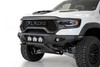 ADD Off-Road Bomber Front Bumper (BAJA Round Lights) for 2021-2024 Ram TRX - F620014100103
