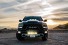 Baja Designs Ram Rebel 1500 / 2021-2024 Ram TRX OnX6+ Bumper Mount Kit Clear product photo