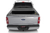 Roll-N-Lock E-Series Retractable (Electric) Tonneau Cover, Aluminum Slats for 2015-2026 Ford F-150 / 2017-2026 Ford Raptor GEN2 & GEN3 - Part #rnlRC131E