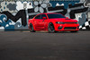 MBRP ARMOR Lite Cat-Back Exhaust, Aluminized Steel - 2017-2023 Dodge Charger 6.2L - S7118AL