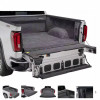 BedRug Classic Bed Liner for 2019-2025 Chevy Silverado 1500 / GMC Sierra 1500 6'6" Bed (with Multi-Pro Tailgate) - BRC19SBMPK